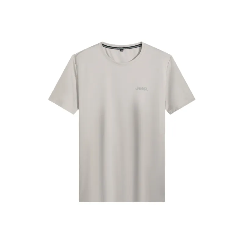 Jeep T Shirts Men-3