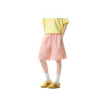 Teddy Zoo Casual Shorts Unisex