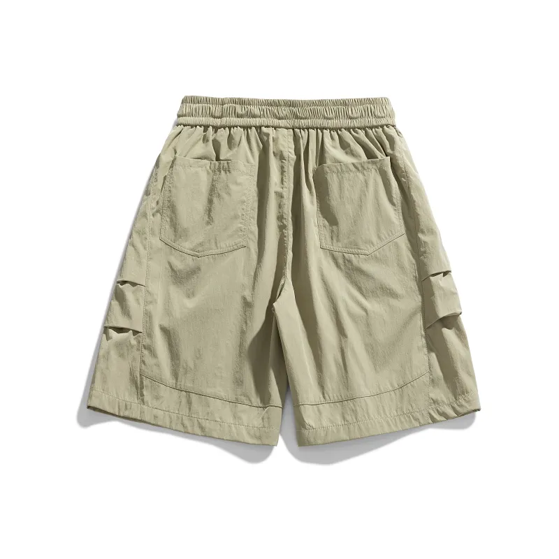 XAFB Cargo Shorts Unisex-31