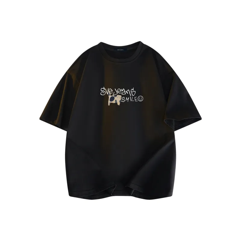 Yiwen T Shirts Unisex-1