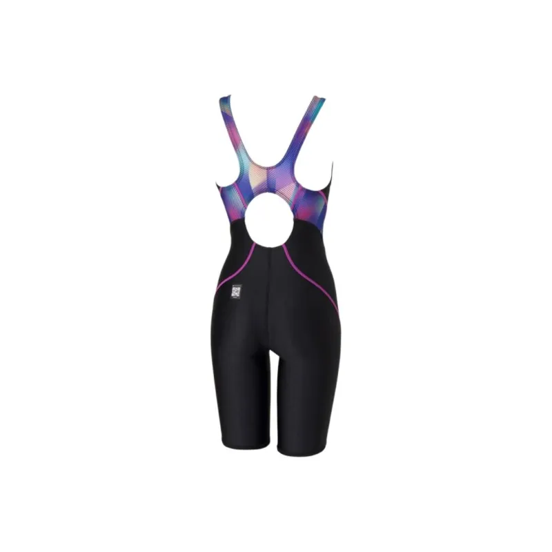 Speedo One piece Swimsuit Women's Rose Red-1