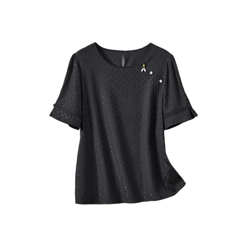 JINJU T Shirts Women's-0
