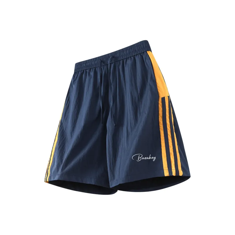 Supremo Cat Casual Shorts Unisex-4