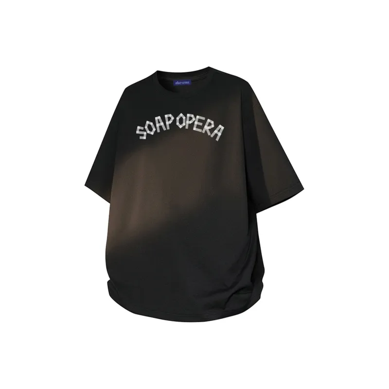 SOAP OPERA T Shirts Unisex-2