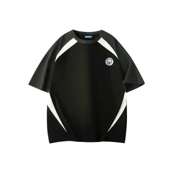 Manchester City F.C. T Shirt Unisex