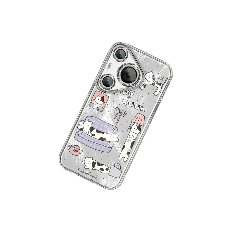 ZUANSE Phone Cases-12