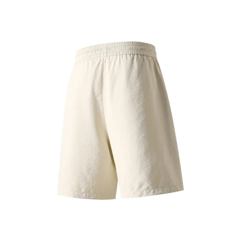 FAIRWHALE Casual Shorts Unisex-5