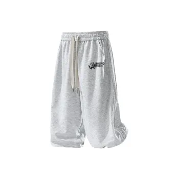 7 SEVFUN Casual Shorts Unisex