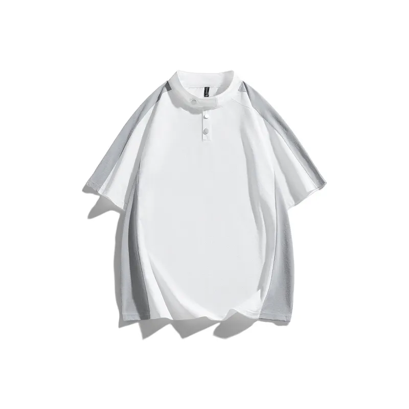 CariteSport T Shirts Men-2