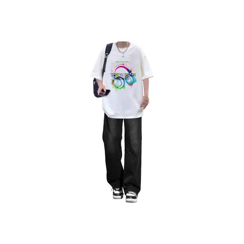 A/2/8/T Casual Sportswear Unisex-0
