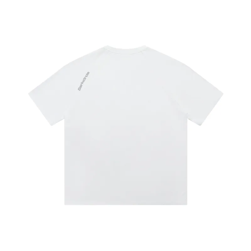 DARKCIRCLE T Shirts Unisex-7