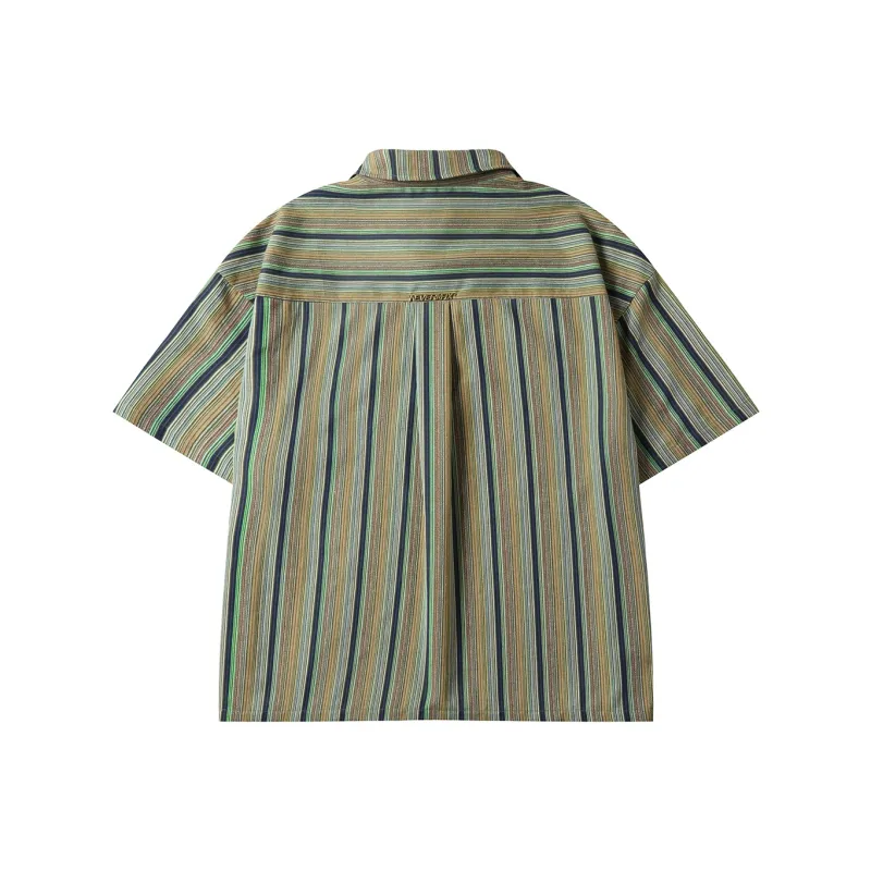 N MAX Polo Shirts Unisex-1