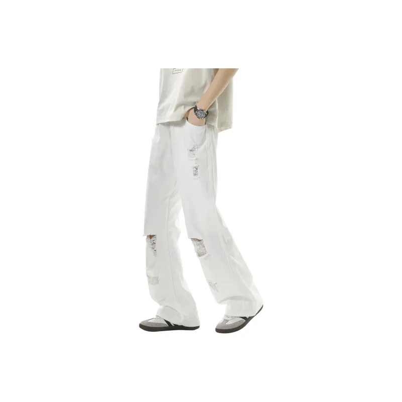 DANGERTIGER Jeans Unisex-0