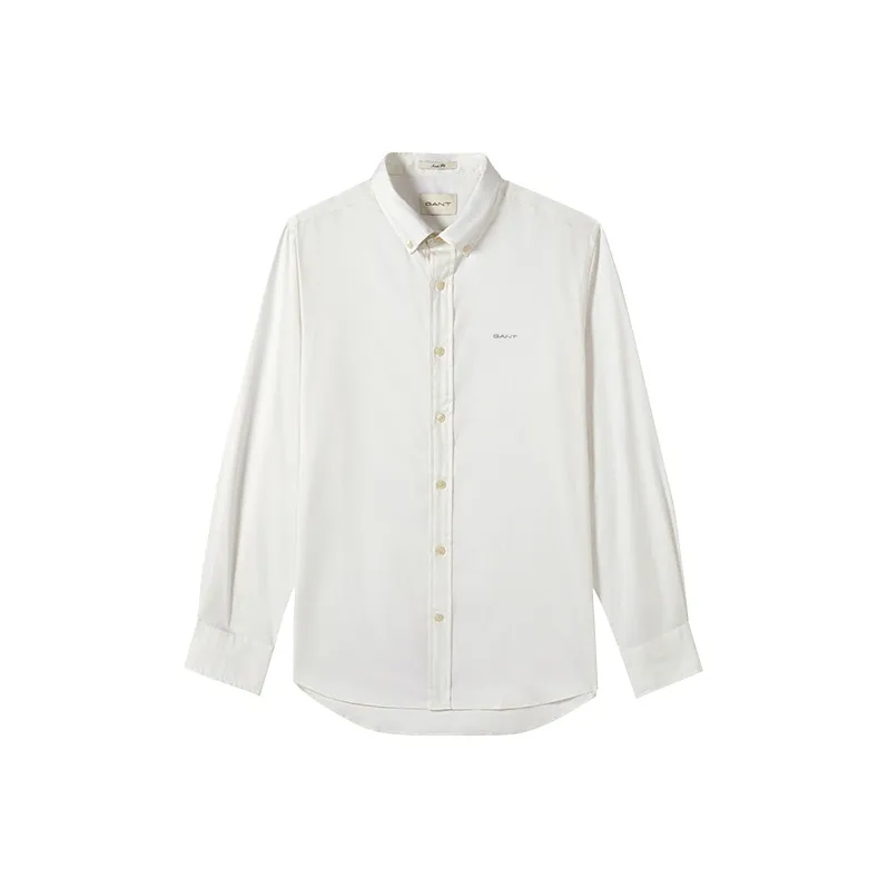 GANT Shirts Men-0