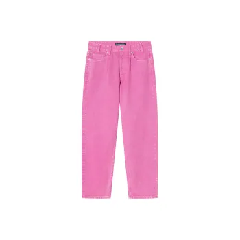 JOYRICH Jeans Unisex Rose Red