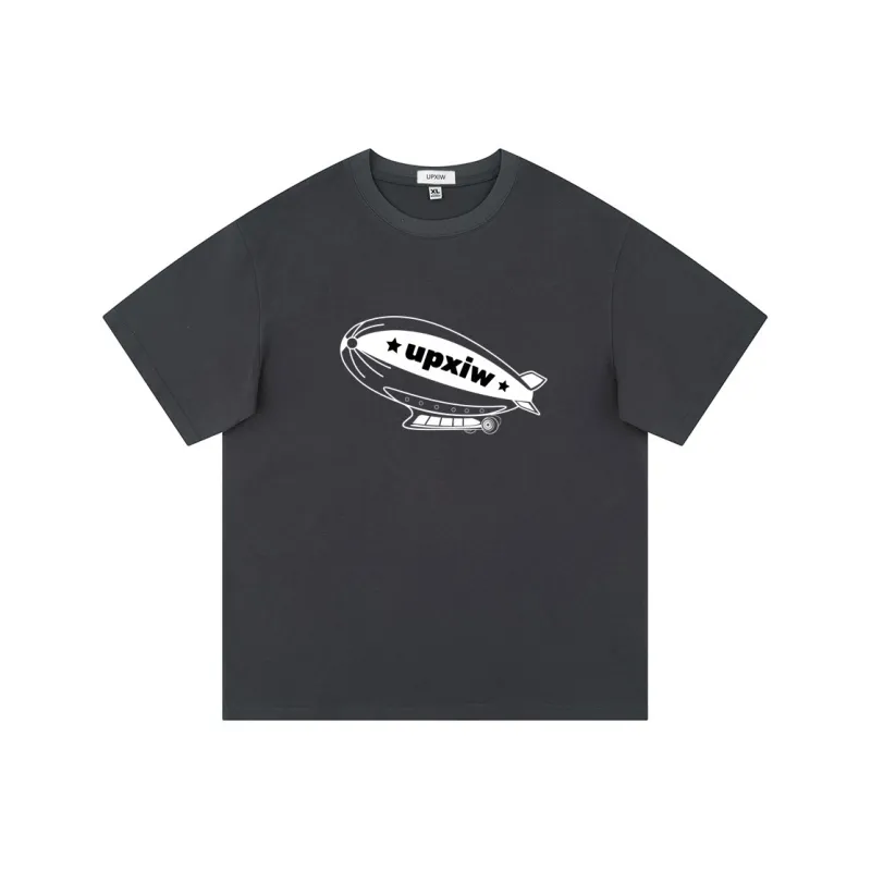 UPXIW T Shirts Unisex-26