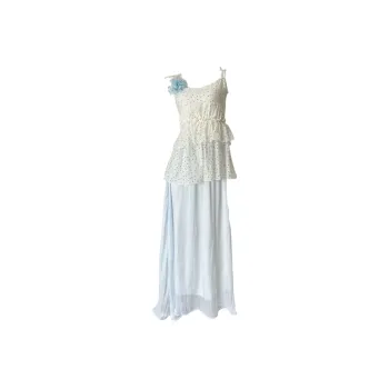 AURORA MUSE Two Piece Skirt Sets Women's