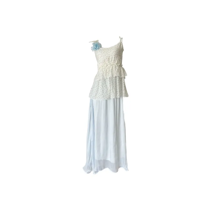 AURORA MUSE Two Piece Skirt Sets Women's-0