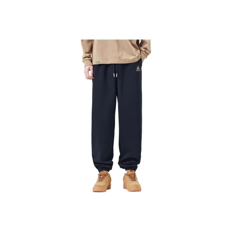  CHOCOOLATE Casual Pants Unisex-0