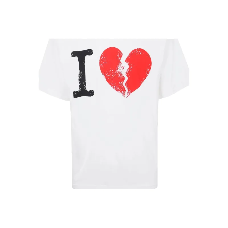 Magliano I Suffer Crewneck T Shirt-5