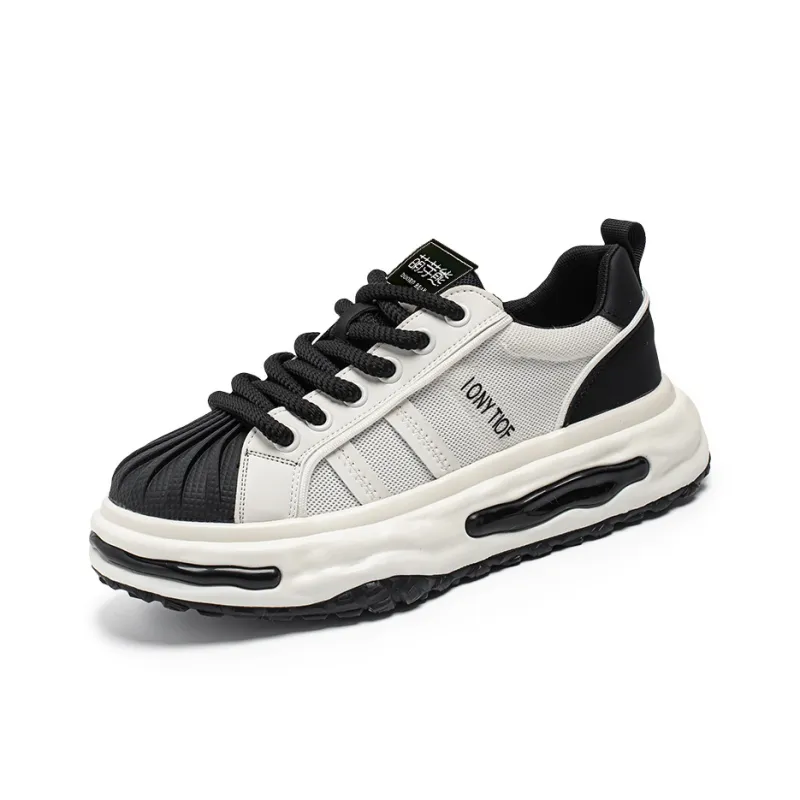 Budding Bear Low Top Casual Shoes Men's-1