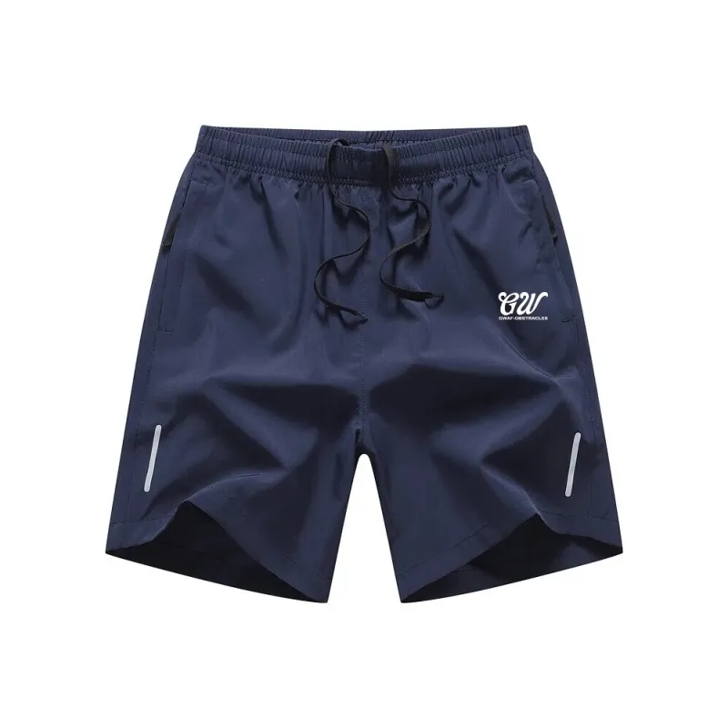 GWAF Casual Shorts Unisex-6