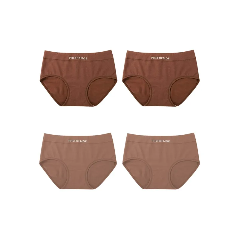 ROBINHOOD Underpants Women's Combo Set-23