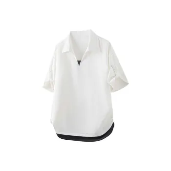Warrior Huichao Riding The Wind Collection T Shirt Women's