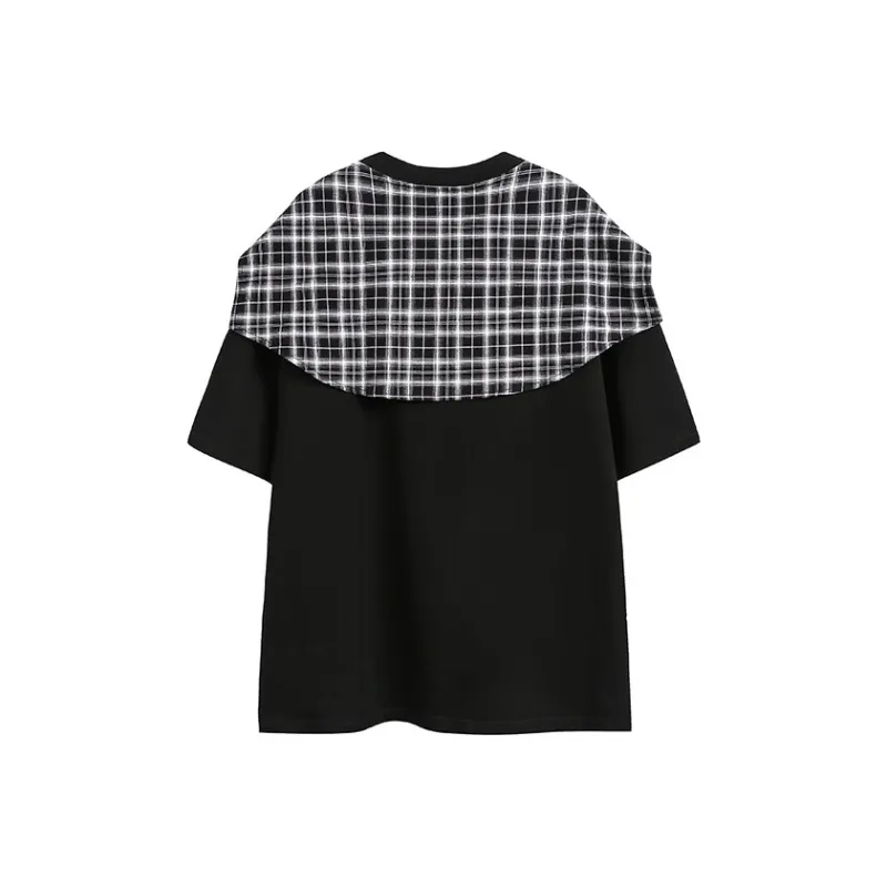KEIRANDUN T Shirts Unisex-3