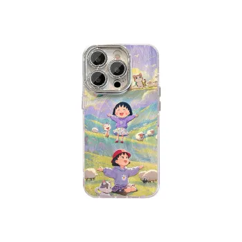 HASEE Phone Cases