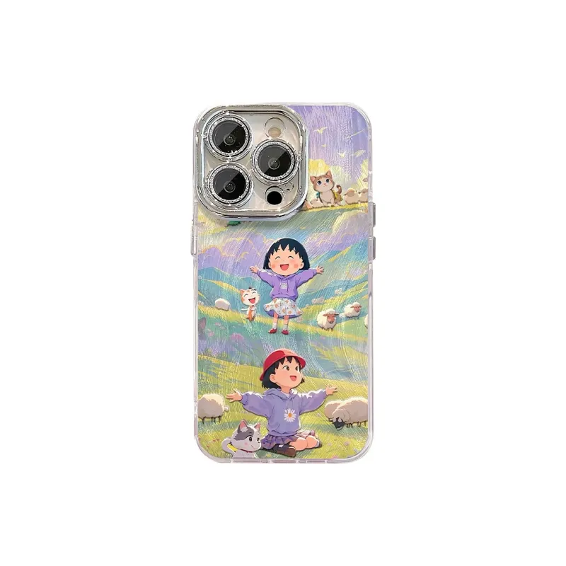 HASEE Phone Cases-0