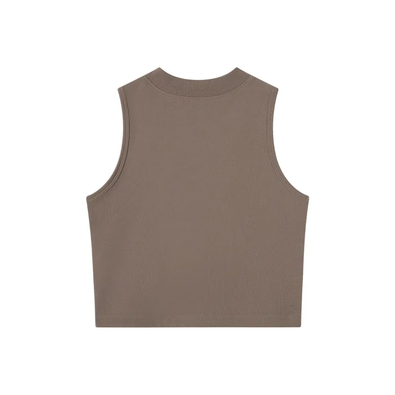 WARRIOR Sleeveless Sports Shirts Women's-13