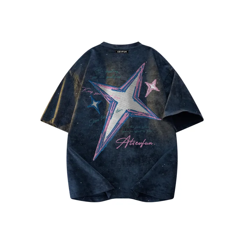 7 SEVFUN T Shirts Unisex-10