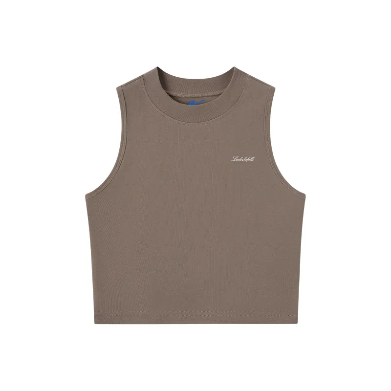WARRIOR Sleeveless Sports Shirts Women's-10