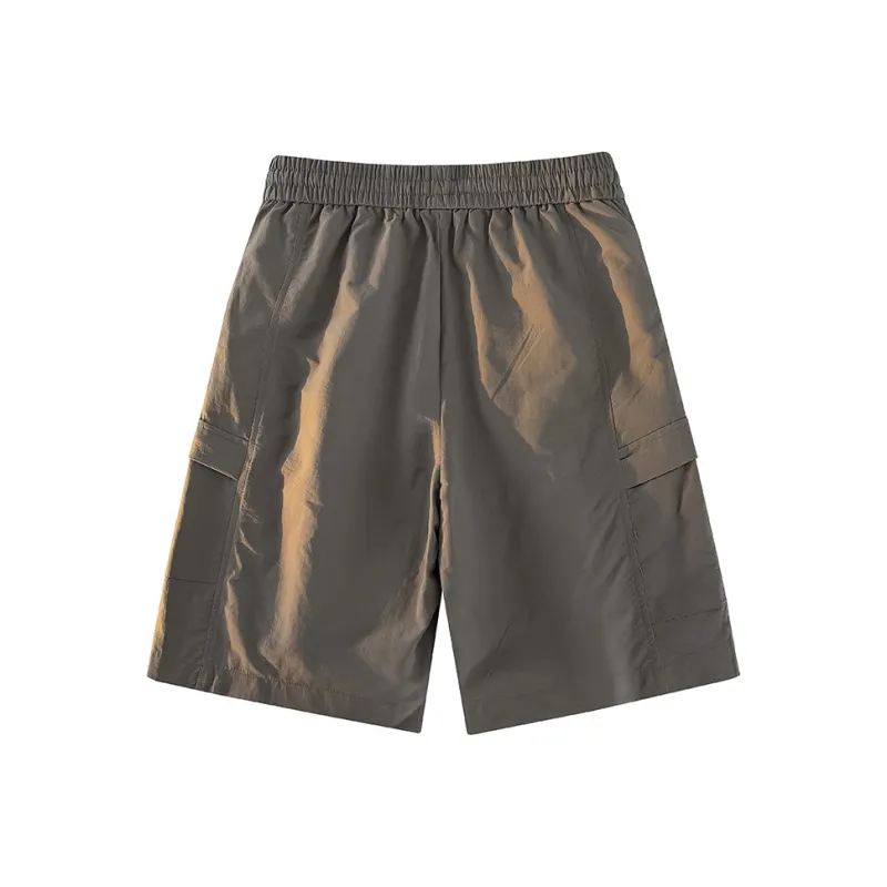 DUKE+DEXTER Casual Shorts Unisex-16