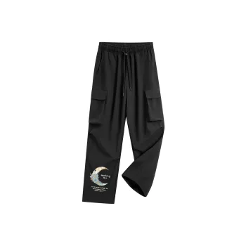 JEANSWEST Cargo Pants Unisex