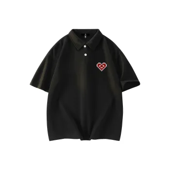 ROBINHOOD Polo Shirts Unisex