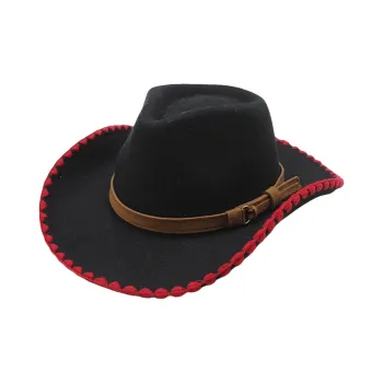 BEPOP Polyester Denim Hat Unisex