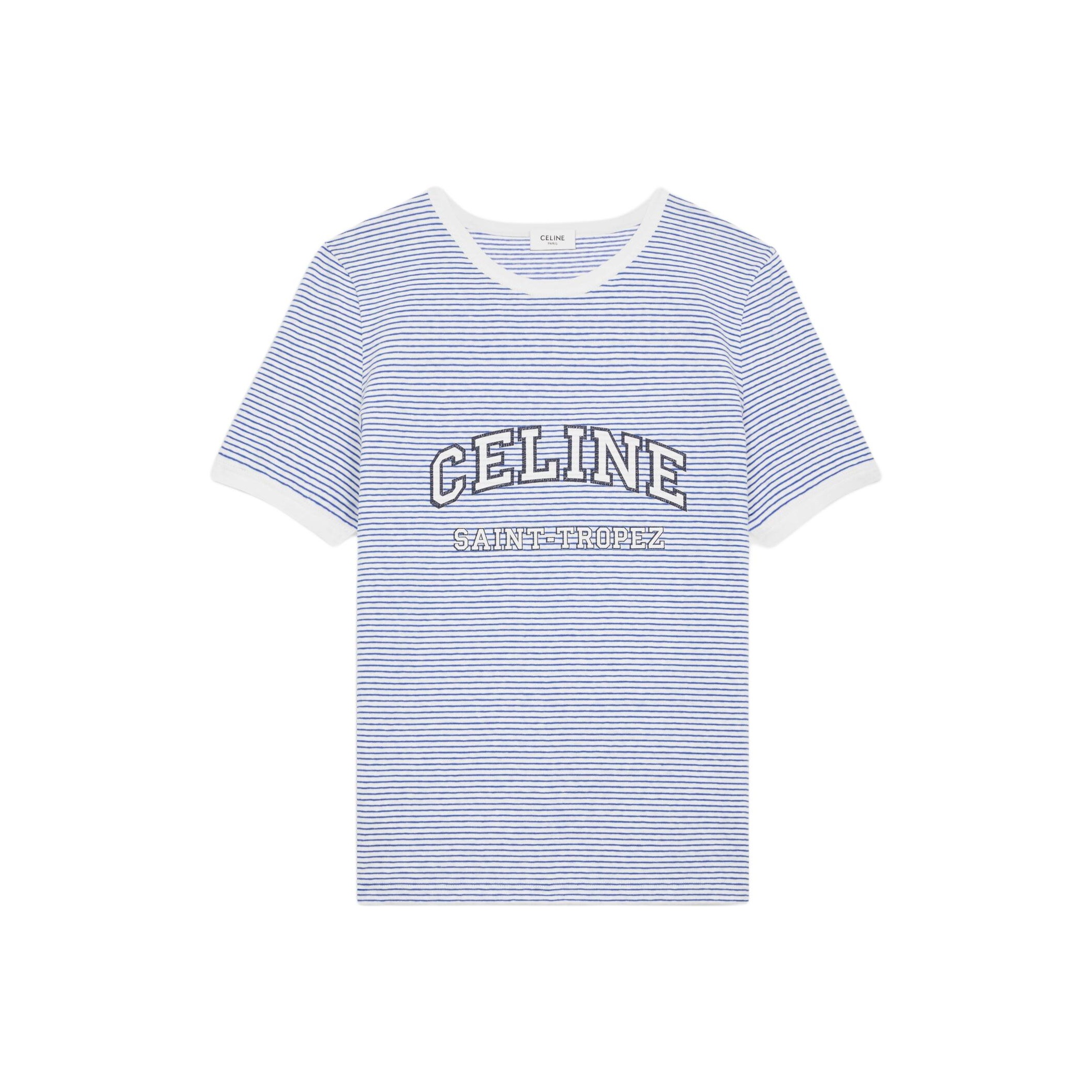 SHIRTS AND TOPS WOMEN | CELINE