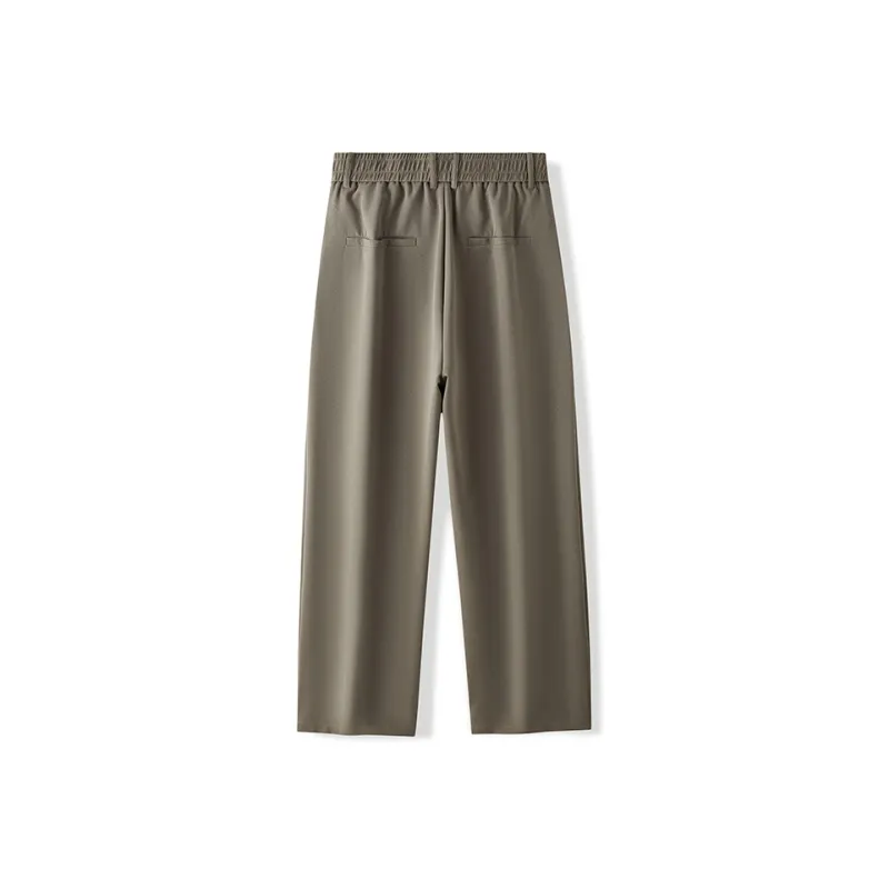 Jeep Outdoor Casual Pants Unisex-8