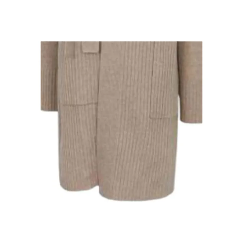 MaxMara Studio Knitwear Women's Khaki-3