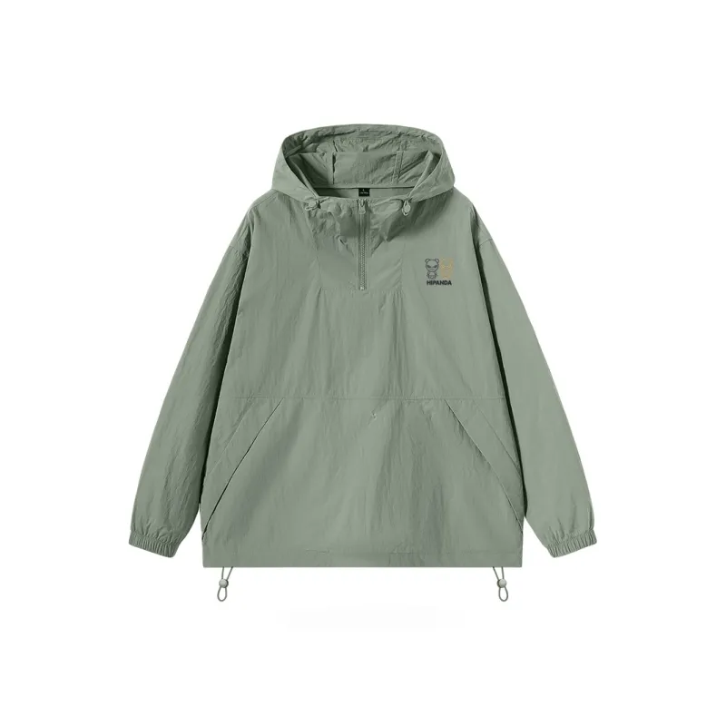 HIPANDA Sun Protection Clothing Unisex-6