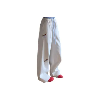 DARK HORSE Casual Pants Unisex