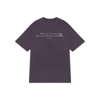 ACTUP Short Sleeved T Shirts Men's