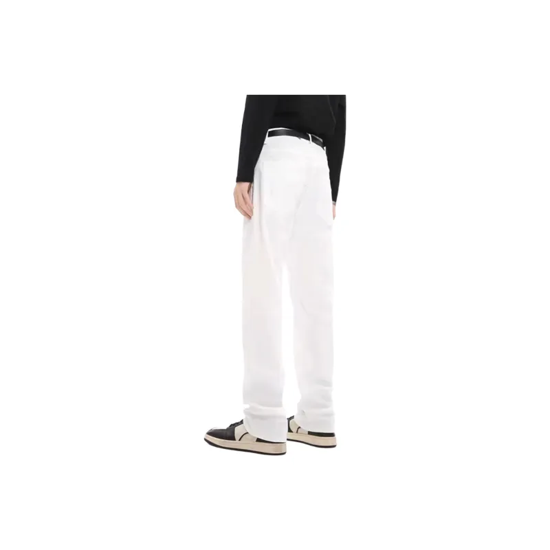 Struggle Vintage95 Jeans Unisex-6