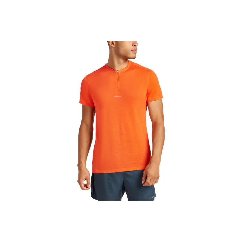 Icebreaker T Shirts Men-4