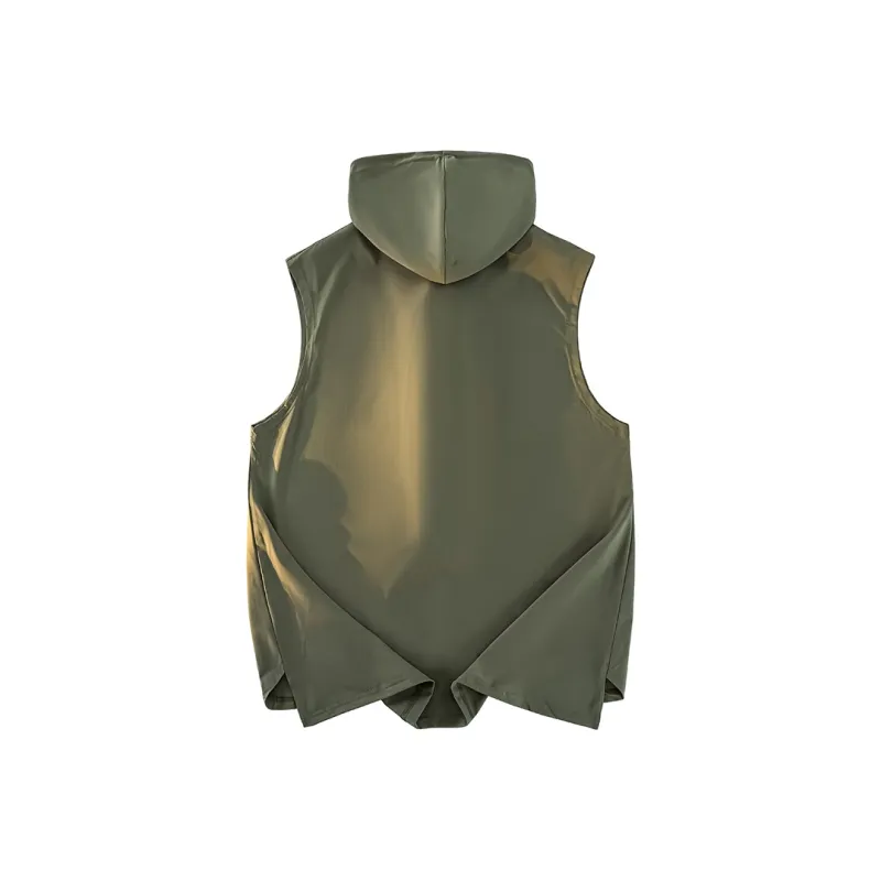 HAVR Tank Tops Unisex-11