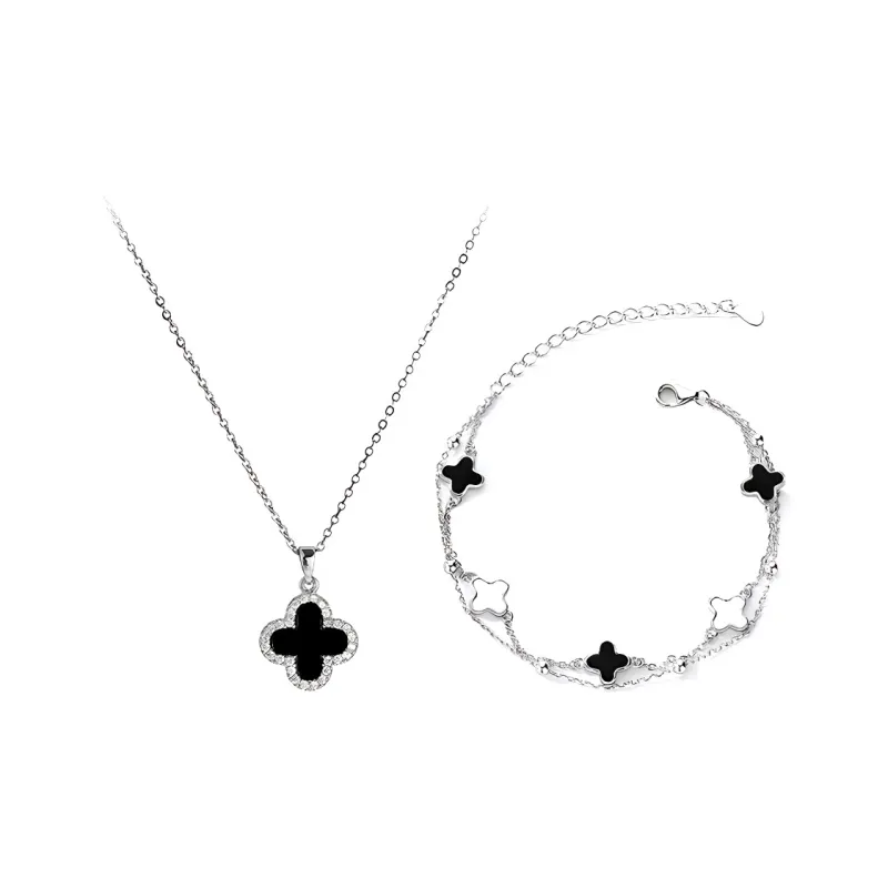 I&YOU Necklaces Women's-0