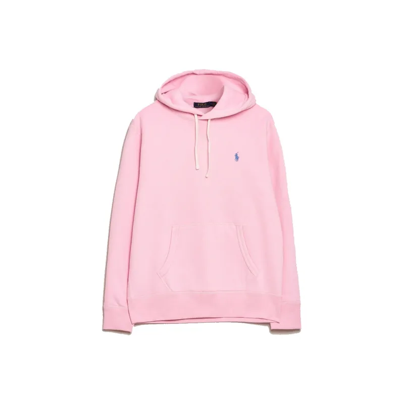 Polo Ralph Lauren The Rl Fleece Hoodie-0