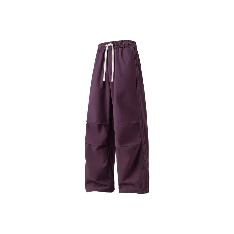 WOKXSS Casual Pants Unisex-11